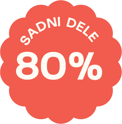sadni_delez_80